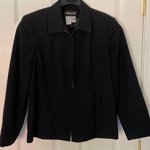 Sag Harbor Jacket Blazer Size 16P
